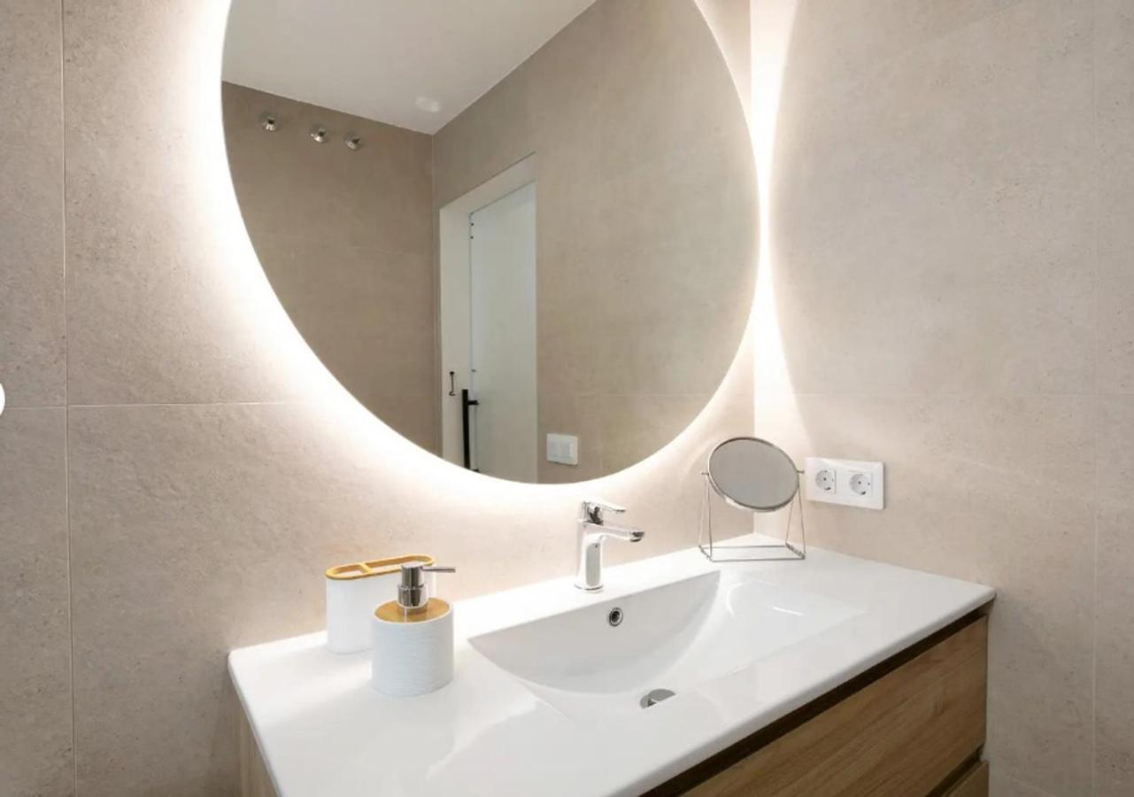 Luxury Loft El Roque 1 Lägenhet Tacoronte Exteriör bild